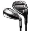 Cobra Women's T-Rail 2.0 Combo Hybrid-Irons - Pre-Owned 1 Cobra Women's T-Rail 2.0 Combo Hybrid-Irons - Pre-Owned -Golf World Shop cobra 2021 womens t rail combo hybrid iron hero itempicture