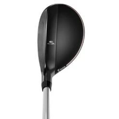 Cobra Women's T-Rail 2.0 Combo Hybrid-Irons - Pre-Owned 11 Cobra Women's T-Rail 2.0 Combo Hybrid-Irons - Pre-Owned -Golf World Shop cobra 2021 womens t rail hybrid address itempicture