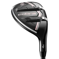 Cobra Women's T-Rail 2.0 Combo Hybrid-Irons - Pre-Owned 10 Cobra Women's T-Rail 2.0 Combo Hybrid-Irons - Pre-Owned -Golf World Shop cobra 2021 womens t rail hybrid hero itempicture