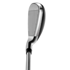 Cobra Women's T-Rail 2.0 Combo Hybrid-Irons - Pre-Owned 14 Cobra Women's T-Rail 2.0 Combo Hybrid-Irons - Pre-Owned -Golf World Shop cobra 2021 womens t rail hybrid iron address itempicture