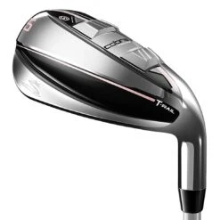 Cobra Women's T-Rail 2.0 Combo Hybrid-Irons - Pre-Owned 13 Cobra Women's T-Rail 2.0 Combo Hybrid-Irons - Pre-Owned -Golf World Shop cobra 2021 womens t rail hybrid iron hero itempicture