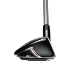 Cobra Women's T-Rail 2.0 Combo Hybrid-Irons - Pre-Owned 12 Cobra Women's T-Rail 2.0 Combo Hybrid-Irons - Pre-Owned -Golf World Shop cobra 2021 womens t rail hybrid toe itempicture