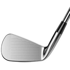 Cobra King Forged TEC Irons -Golf World Shop cobra 2022 king forged tec irons face itempicture