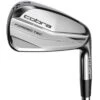 Cobra King Forged TEC Irons -Golf World Shop cobra 2022 king forged tec irons hero itempicture