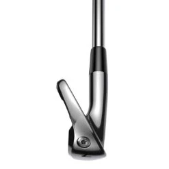 Cobra King Forged TEC Irons -Golf World Shop cobra 2022 king forged tec irons toe itempicture