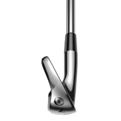 Cobra King Forged TEC X Irons -Golf World Shop cobra 2022 king forged tec x irons toe itempicture