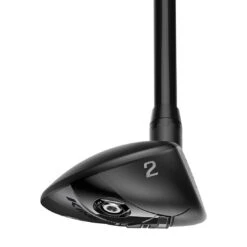 Cobra King Tec Hybrid 9 Cobra King Tec Hybrid -Golf World Shop cobra 2023 king tec hybrid toe itempicture