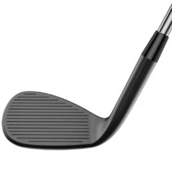 Cobra Snakebite Black Wedge -Golf World Shop cobra 2023 snakebite black wedge face itempicture
