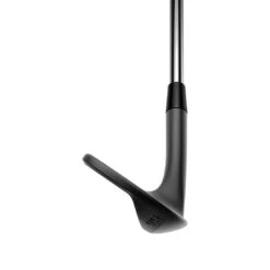 Cobra Snakebite Black Wedge -Golf World Shop cobra 2023 snakebite black wedge toe itempicture