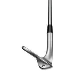 Cobra Snakebite Chrome Wedge -Golf World Shop cobra 2023 snakebite chrome wedge toe itempicture 1