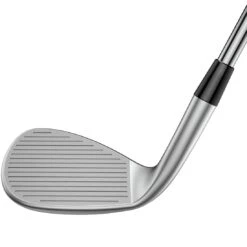 Cobra Snakebite X Chrome Wedge -Golf World Shop cobra 2023 snakebite x chrome wedge face itempicture