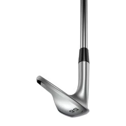 Cobra Snakebite X Chrome Wedge -Golf World Shop cobra 2023 snakebite x chrome wedge toe itempicture