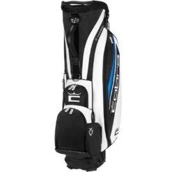 Cobra Tour Stand Bag -Golf World Shop cobra 2023 tour stand bag back itempicture