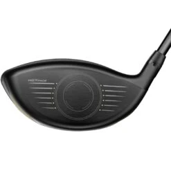 Cobra Aerojet 50th Anniversary Driver -Golf World Shop cobra aerojet 50th anniversary driver face v2 itempicture