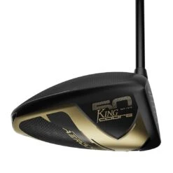 Cobra Aerojet 50th Anniversary Driver -Golf World Shop cobra aerojet 50th anniversary driver toe v2 itempicture
