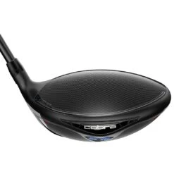 Cobra Aerojet Driver -Golf World Shop cobra aerojet driver back itempicture