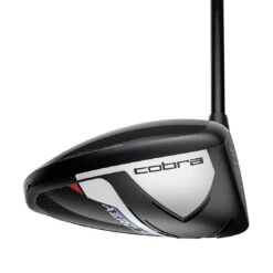 Cobra Aerojet Driver -Golf World Shop cobra aerojet driver toe itempicture