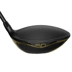 Cobra Aerojet LS 50th Anniversary Driver -Golf World Shop cobra aerojet ls 50th anniversary driver back v2 itempicture