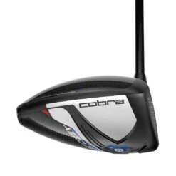 Cobra Aerojet LS Driver 10 Cobra Aerojet LS Driver -Golf World Shop cobra aerojet ls driver toe itempicture