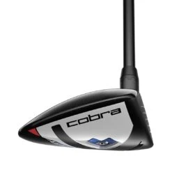 Cobra Aerojet LS Fairway Wood -Golf World Shop cobra aerojet ls fairway wood toe itempicture