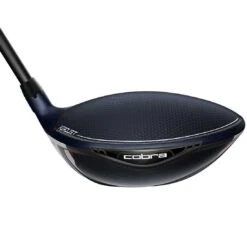 Cobra Aerojet LS Volition Driver -Golf World Shop cobra aerojet ls volition driver back itempicture