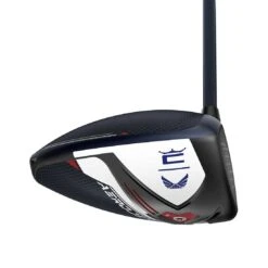 Cobra Aerojet LS Volition Driver -Golf World Shop cobra aerojet ls volition driver toe itempicture