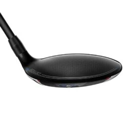 Cobra Aerojet MAX Fairway Wood -Golf World Shop cobra aerojet max fairway wood back itempicture