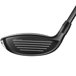 Cobra Aerojet MAX Fairway Wood -Golf World Shop cobra aerojet max fairway wood face itempicture