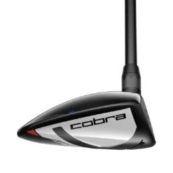 Cobra Aerojet MAX Fairway Wood -Golf World Shop cobra aerojet max fairway wood toe itempicture