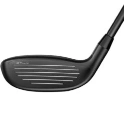 Cobra Aerojet ONE Length Hybrid -Golf World Shop cobra aerojet one length hybrid face itempicture