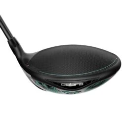 Cobra AeroJet Palm Tree Crew Driver -Golf World Shop cobra aerojet palm tree crew driver back v2 itempicture