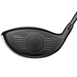 Cobra AeroJet Palm Tree Crew Driver -Golf World Shop cobra aerojet palm tree crew driver face v2 itempicture