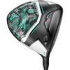 Cobra AeroJet Palm Tree Crew Driver 1 Cobra AeroJet Palm Tree Crew Driver -Golf World Shop cobra aerojet palm tree crew driver hero v2 itempicture