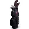 Cobra Air-X Complete Set -Golf World Shop cobra air x complete set 2024 headcovers itempicture