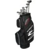 Cobra 2022 AIR-X Complete Set -Golf World Shop cobra air x complete set hero itempicture