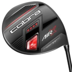 Cobra 2022 AIR-X OS Driver - Pre-Owned 9 Cobra 2022 AIR-X OS Driver - Pre-Owned -Golf World Shop cobra air x driver hero alt itempicture 1