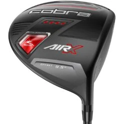 Cobra 2022 AIR-X Complete Set -Golf World Shop cobra air x driver hero itempicture 1