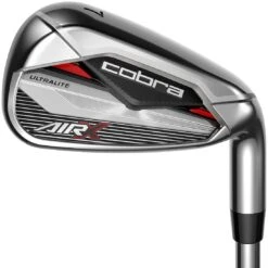 Cobra 2022 AIR-X Complete Set -Golf World Shop cobra air x irons hero itempicture