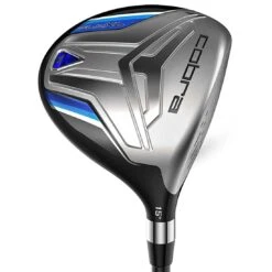 Cobra Fly-XL Complete Set W/ Cart Bag - Pre-Owned 11 Cobra Fly-XL Complete Set W/ Cart Bag - Pre-Owned -Golf World Shop cobra fly xl set fairway 2