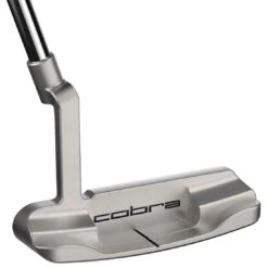 Cobra Fly-XL Complete Set W/ Cart Bag - Pre-Owned 14 Cobra Fly-XL Complete Set W/ Cart Bag - Pre-Owned -Golf World Shop cobra fly xl set putter back 2