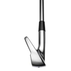 Cobra King CB/MB Irons -Golf World Shop cobra king cb irons toe itempicture