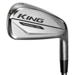 Cobra 2020 KING Forged TEC Individual Iron -Golf World Shop cobra king forged tec irons 01