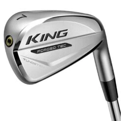Cobra 2020 KING Forged TEC Individual Iron -Golf World Shop cobra king forged tec irons 03