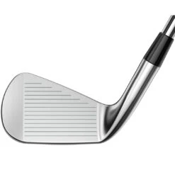 Cobra King CB/MB Irons -Golf World Shop cobra king mb irons face itempicture