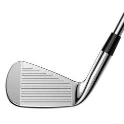 Cobra King MIM Tour Single Iron - Pre-Owned -Golf World Shop cobra king mim tour irons face itempicture