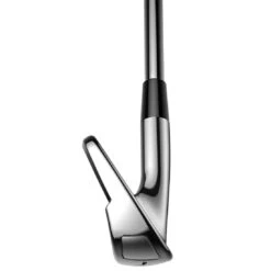 Cobra King MIM Tour Single Iron - Pre-Owned -Golf World Shop cobra king mim tour irons toe alt itempicture