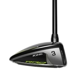 Cobra King Radspeed Draw Fairway Wood -Golf World Shop cobra king radspeed draw fairway wood toe itempicture