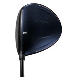 Cobra King Radspeed Driver Peacoat/Red -Golf World Shop cobra king radspeed driver peacoat address itempicture