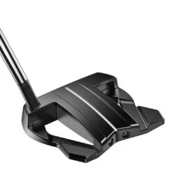 Cobra King Vintage Stingray-40 Putter -Golf World Shop cobra king vintage stingray 40 putter back angle