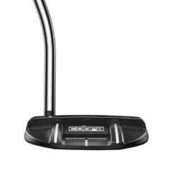 Cobra King Vintage Torino Putter -Golf World Shop cobra king vintage torino putter back